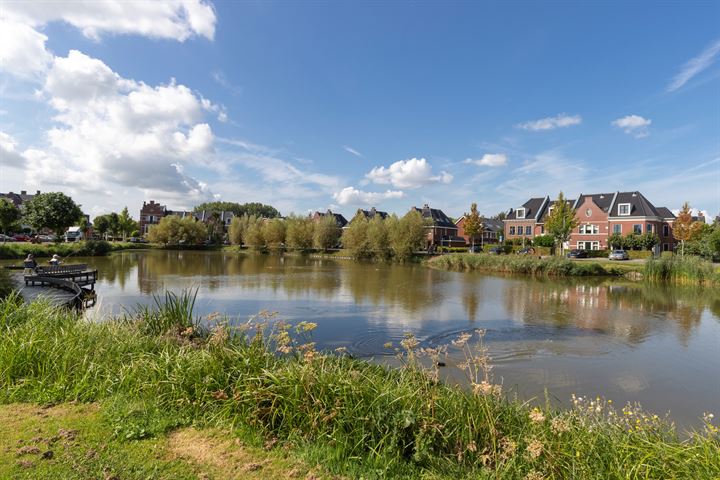 View photo 30 of Zwanebloemweg 10