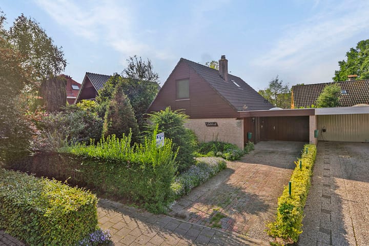 Foto 1 van Hemstea 10-A