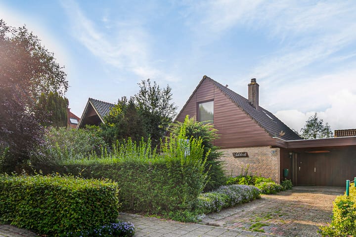 Foto 6 van Hemstea 10-A