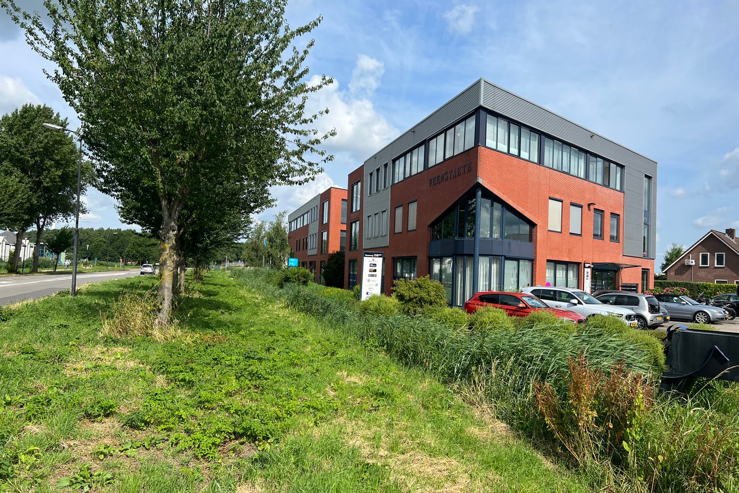 Bekijk foto 3 van Veenweg 158-B