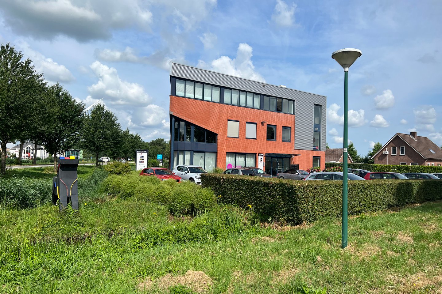 Bekijk foto 4 van Veenweg 158-B