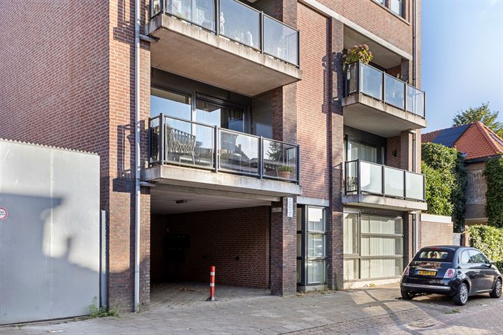 Bekijk foto 28 van Groeseindstraat 42-A