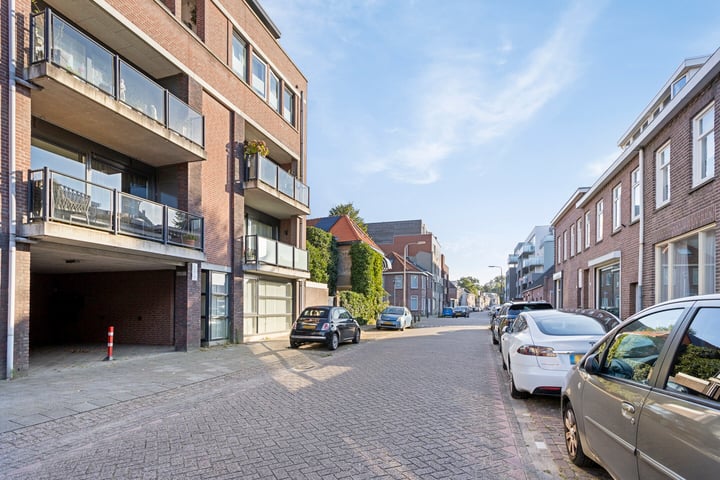 Bekijk foto 29 van Groeseindstraat 42-A