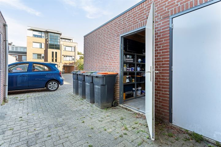 Bekijk foto 33 van Groeseindstraat 42-A