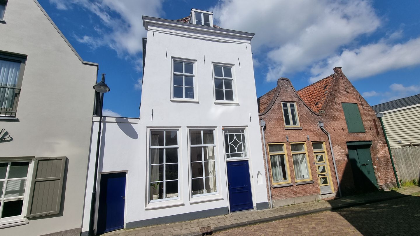 Foto 1 van Koestraat 6