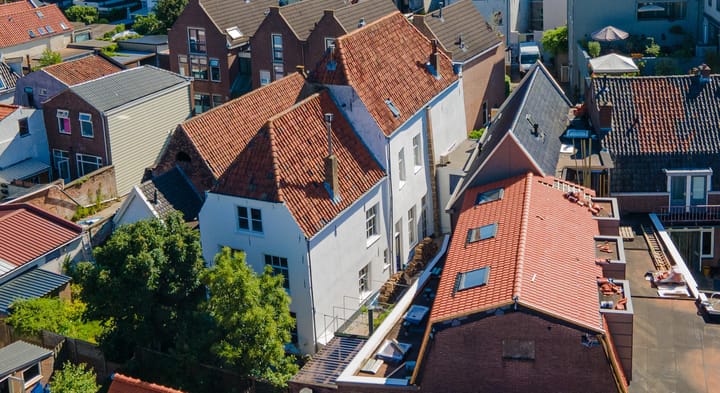 Foto 6 van Koestraat 6