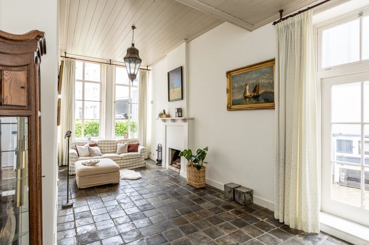 Foto 7 van Koestraat 6