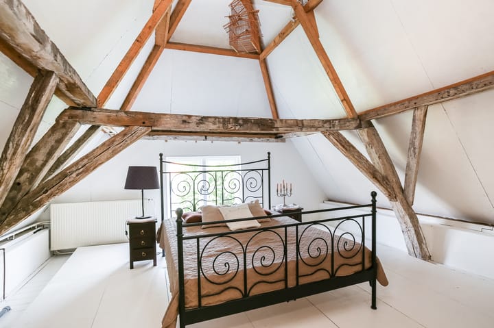 Foto 8 van Koestraat 6