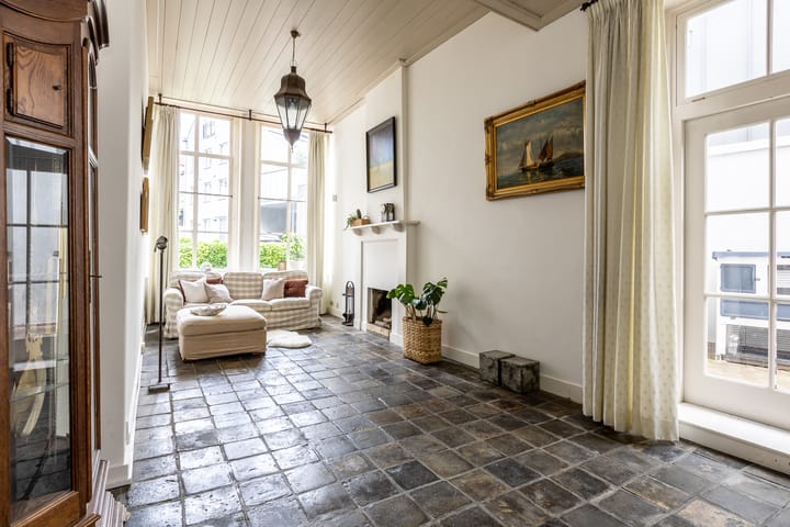 Foto 11 van Koestraat 6