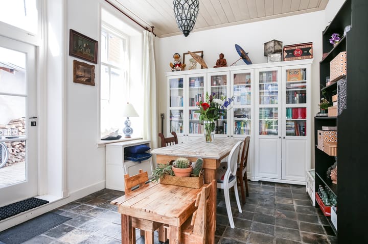 Foto 12 van Koestraat 6