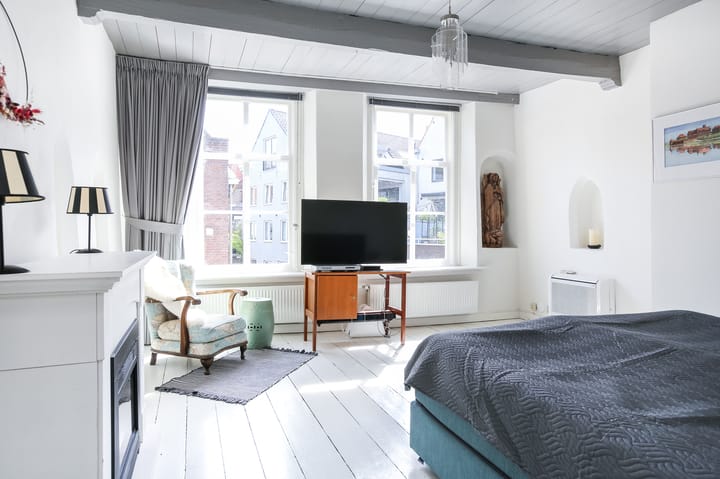 Foto 25 van Koestraat 6