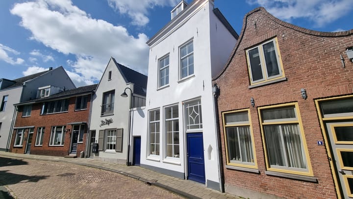 Foto 39 van Koestraat 6