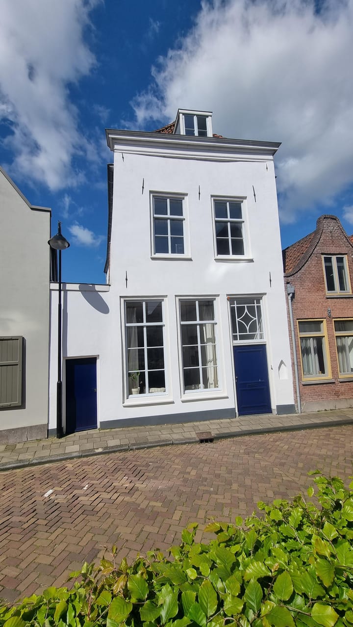 Foto 40 van Koestraat 6