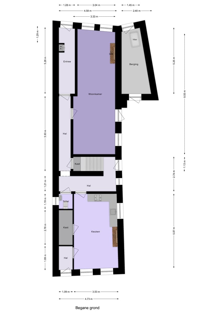 Foto 44 van Koestraat 6