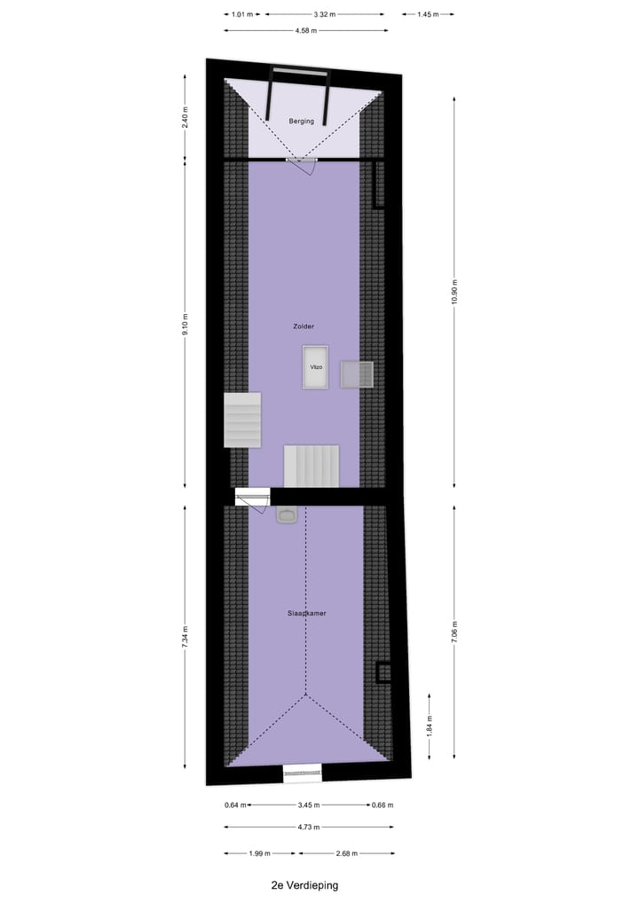 Foto 46 van Koestraat 6