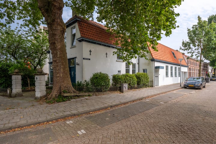 Foto 2 van Frankrijkstraat 9