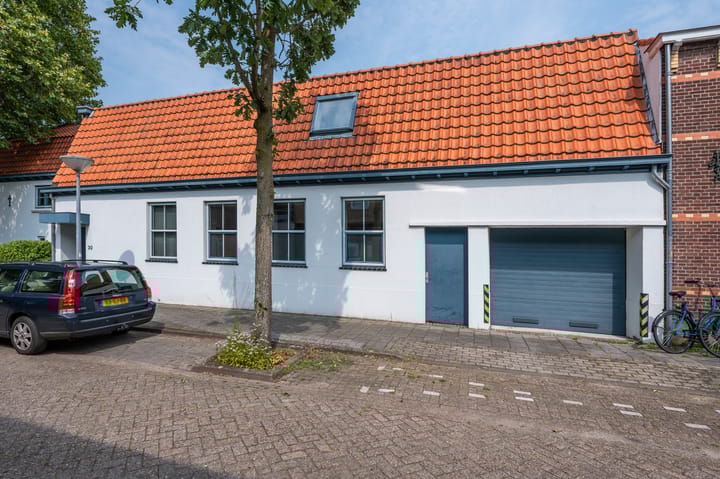 Foto 3 van Frankrijkstraat 9