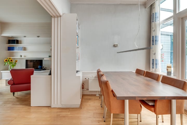 Foto 9 van Frankrijkstraat 9