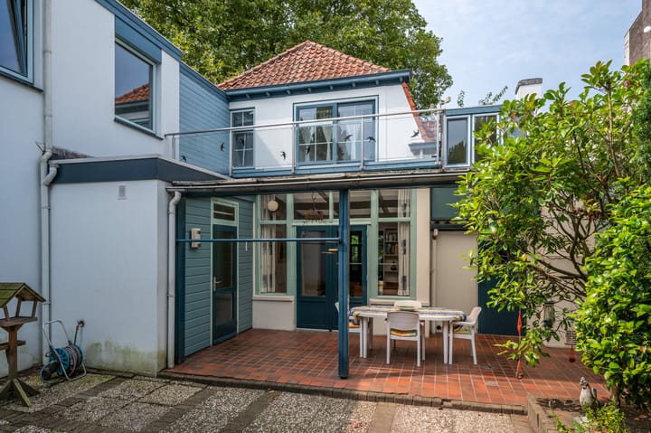 Foto 33 van Frankrijkstraat 9