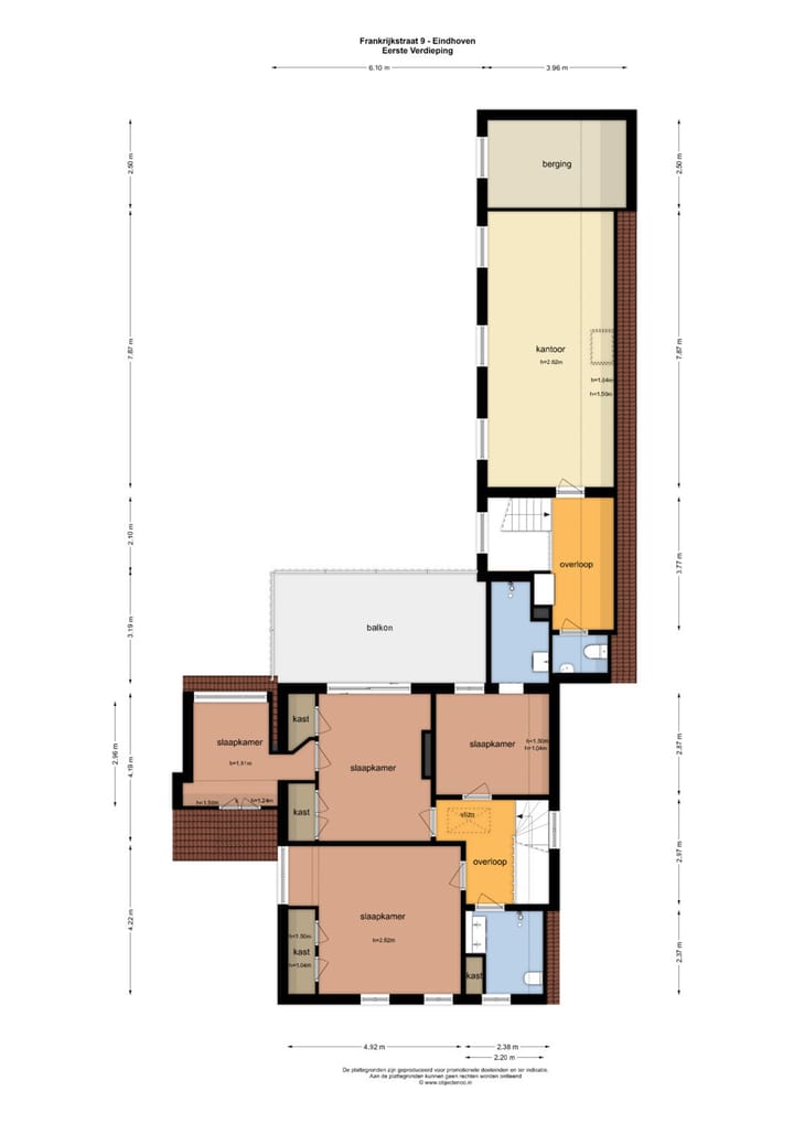 Foto 37 van Frankrijkstraat 9