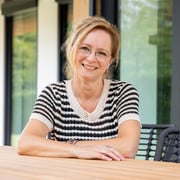 Nathalie Brugman - Officemanager