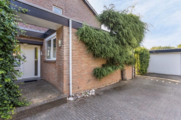 Foto 5 van Einthovenstraat 3