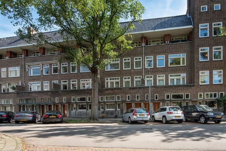 Michelangelostraat 19 2