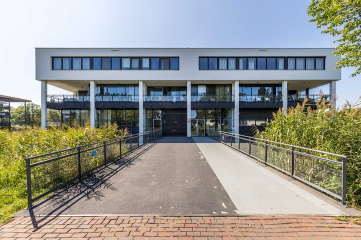 Foto 1 van Lamsrustlaan 45