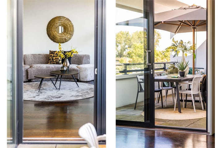 Foto 7 van Lamsrustlaan 45