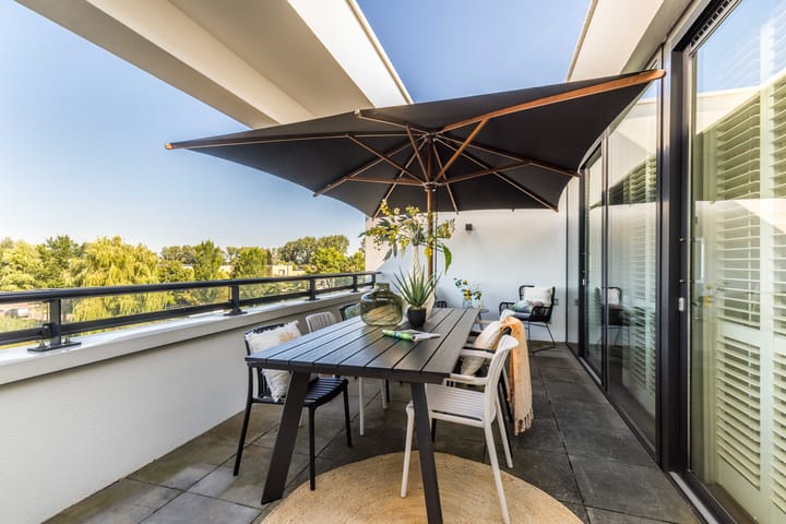 Foto 4 van Lamsrustlaan 45