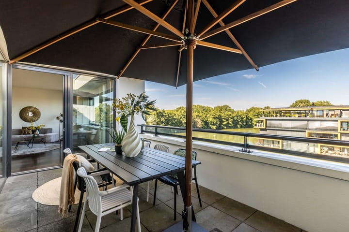 Foto 6 van Lamsrustlaan 45