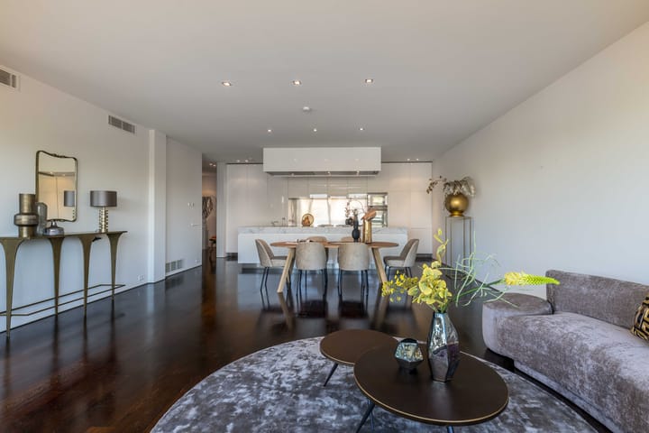 Foto 9 van Lamsrustlaan 45