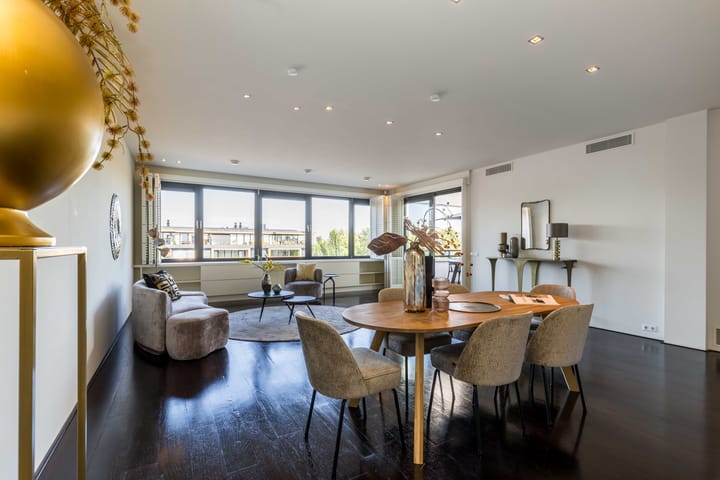 Foto 18 van Lamsrustlaan 45