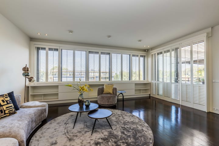 Foto 34 van Lamsrustlaan 45