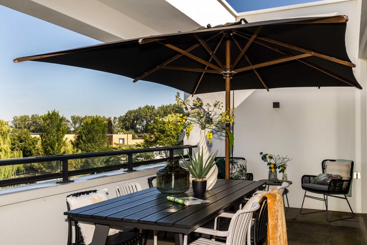 Foto 35 van Lamsrustlaan 45