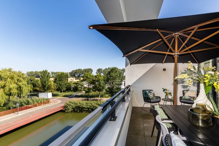 Foto 36 van Lamsrustlaan 45