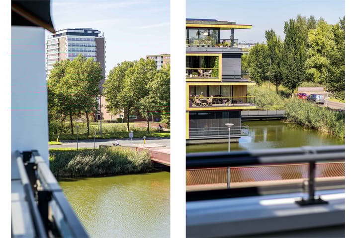 Foto 38 van Lamsrustlaan 45