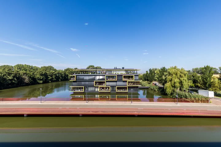 Foto 39 van Lamsrustlaan 45