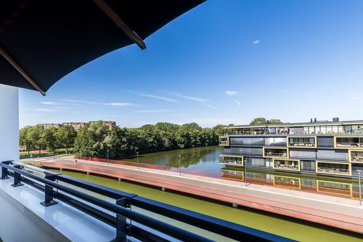 Foto 40 van Lamsrustlaan 45