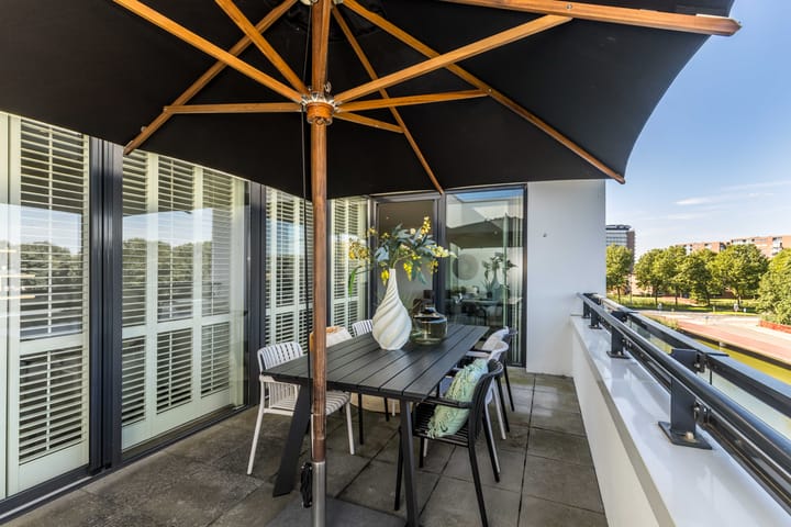 Foto 37 van Lamsrustlaan 45