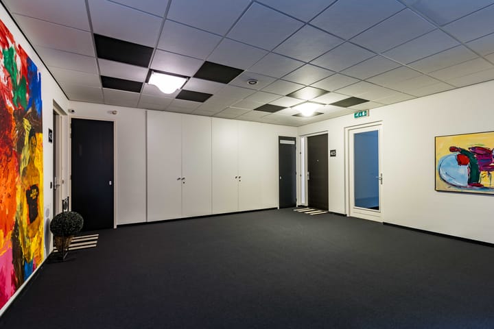 Foto 41 van Lamsrustlaan 45