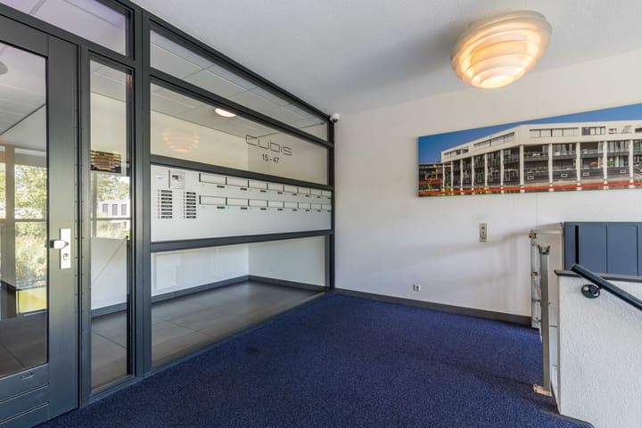 Foto 45 van Lamsrustlaan 45