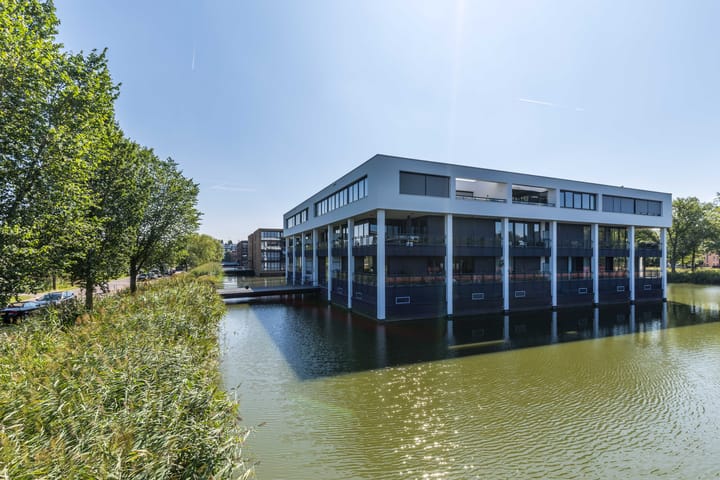 Foto 48 van Lamsrustlaan 45