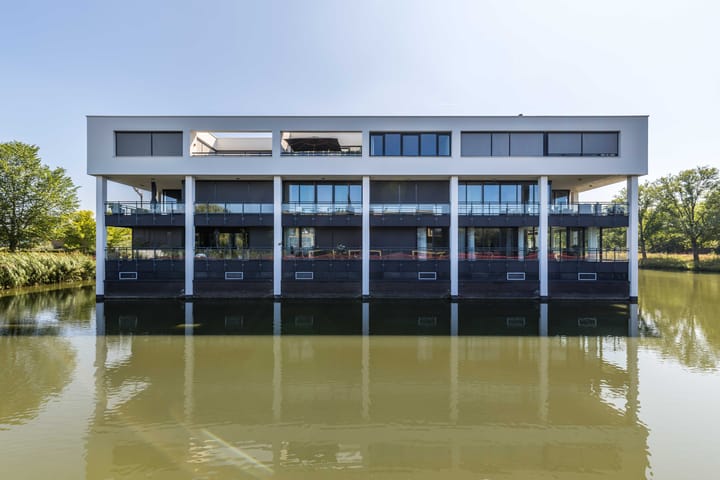 Foto 49 van Lamsrustlaan 45