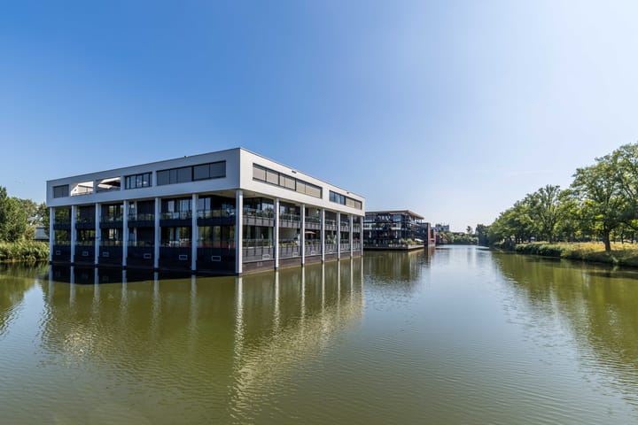 Foto 50 van Lamsrustlaan 45