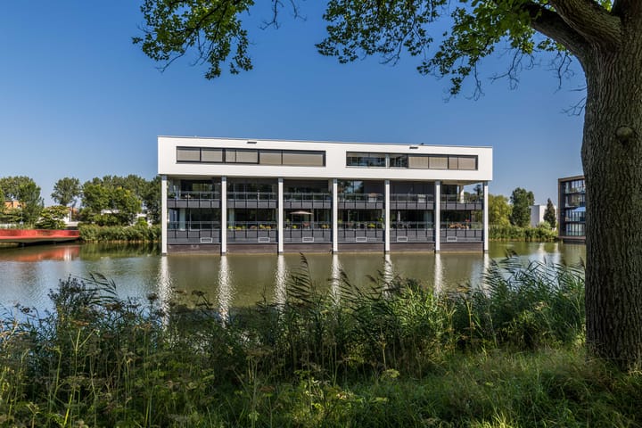 Foto 51 van Lamsrustlaan 45