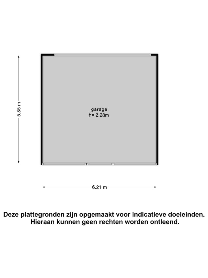 Foto 53 van Lamsrustlaan 45