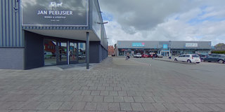 Bekijk 360° foto's