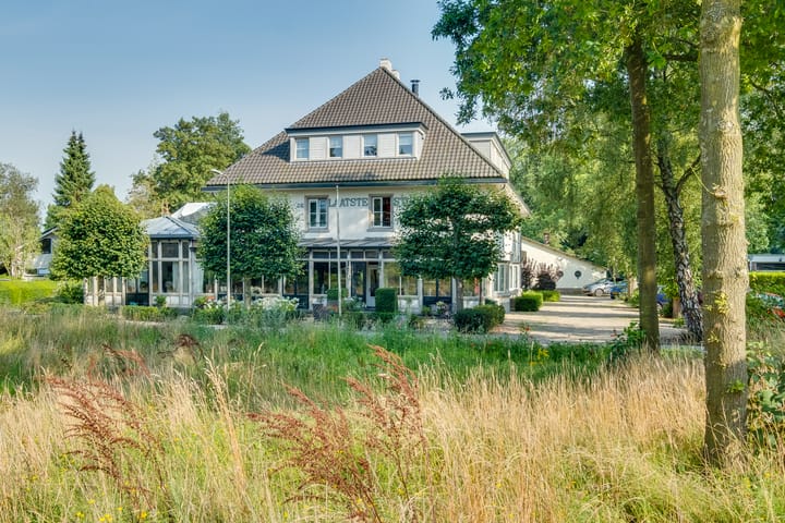 Foto 1 van Rustoordlaan 45-C