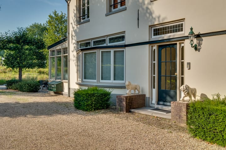 Foto 2 van Rustoordlaan 45-C